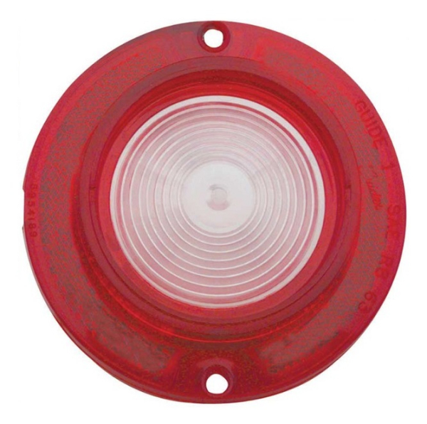 Back-Up Lens for 1961-65 Chevrolet full size