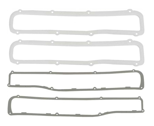 Tail Lamp Gaskets for 1969-70 Dodge Charger - Set
