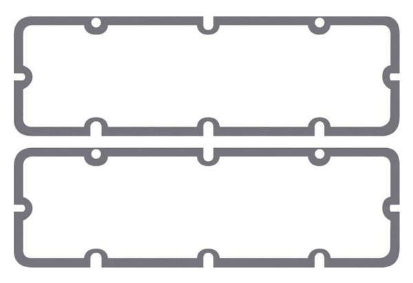 Tail Lamp Gaskets for 1971 Plymouth Road Runner - Pair