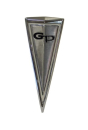 Front Emblem for 1963 Pontiac Grand Prix - Arrowhead