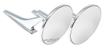 Outer Door Mirrors for 1967 Chevrolet Camaro - GM "Clear Shot"