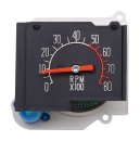 In-Dash Tachometer for 1968-70 Plymouth B-Body