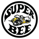 "Super Bee" Decals für 1968-70 Dodge Super Bee - Set