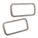 Tail Lamp Lens Gaskets for 1970 Ford Galaxie - Set